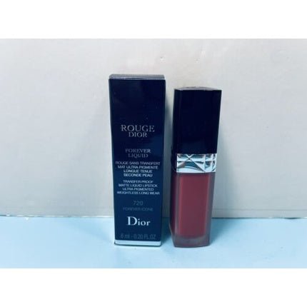 Christian Dior Rouge Dior Forever Liquid 720 Forever Icone 6ml - Maison des fragrances
