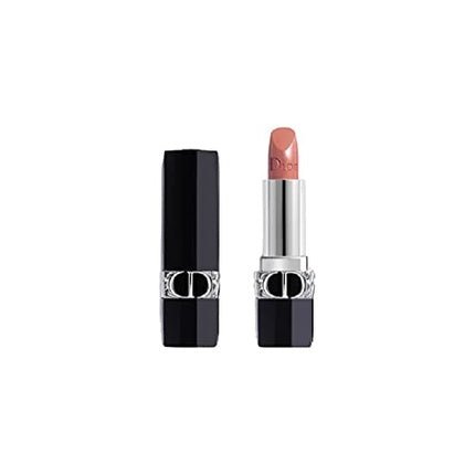 Christian Dior Rouge Dior Satin 219 Red Montaigne 3.5g - Maison des fragrances