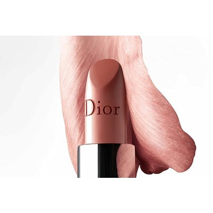 Christian Dior Rouge Dior Satin 219 Red Montaigne 3.5g - Maison des fragrances