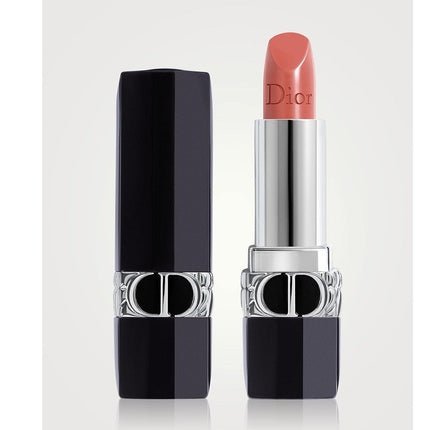 Christian Dior Rouge Dior Satin 337 Rose Brume Satin 3.5g - Maison des fragrances