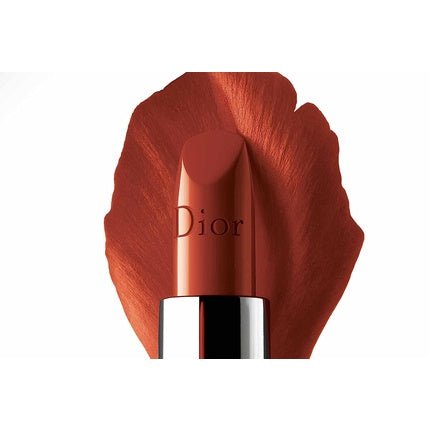 Christian Dior Rouge Dior Satin 849 Rouge Cinema 3.5g - Maison des fragrances