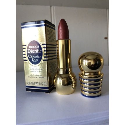 Christian Dior Rouge Diorific Coral Hip Hop No 024 Long Wearing Lipstick 3.5g - Maison des fragrances
