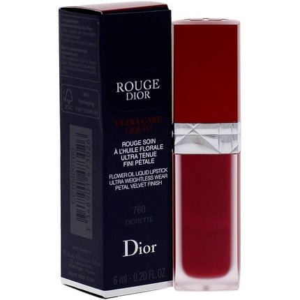 Christian Dior Rouge Ultra Care Liquid Diorette 230g - Maison des fragrances