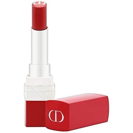 Christian Dior Rouge Ultra Care Radiant Lipstick Bloom 0.11 Oz - Maison des fragrances