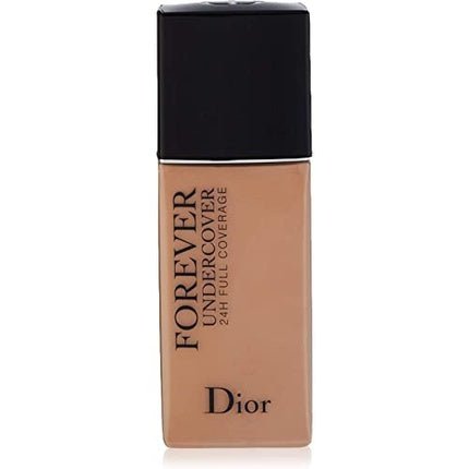 Christian Dior skin Forever Undercover Foundation No.22 Cameo - Maison des fragrances