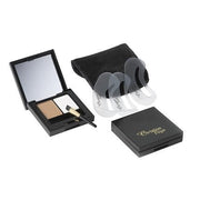 Christian Duo Eyebrow Makeup 3g - Highlighter Light - Maison des fragrances