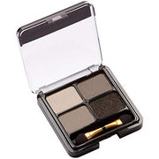 Christian Faye Black Eyeshadow Quattro - 1st - Maison des fragrances