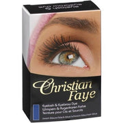 Christian Faye Blue/Black Eyebrow/Eyelash Dye - Maison des fragrances