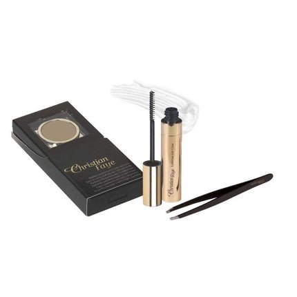 Christian Faye Brows that Wow Set - Maison des fragrances