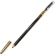 Christian Faye Dark Brown Eyebrow Pencil - Maison des fragrances