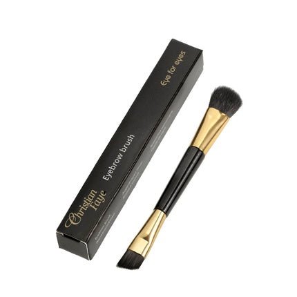 Christian Faye Eyebrow Powder Brush - Maison des fragrances