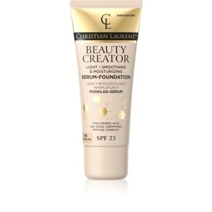 Christian Laurent Beauty Creator - 30 Ml - Maison des fragrances