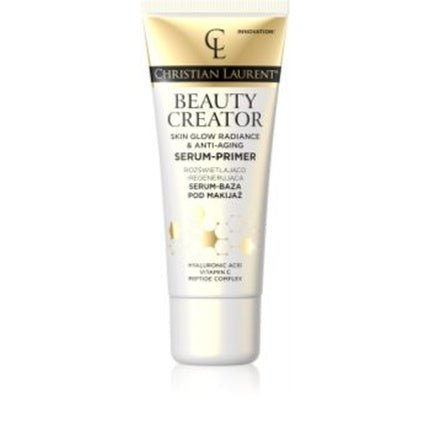 Christian Laurent Beauty Creator 30 Ml - Illuminating Foundation With Vitamin C - Maison des fragrances