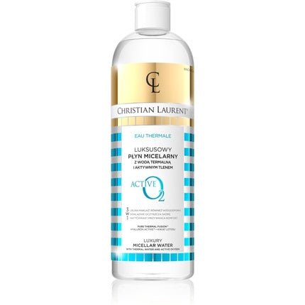 Christian Laurent Thermal Water Spray 500ml - Maison des fragrances