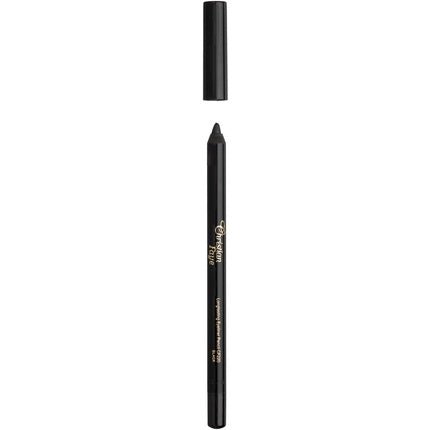 Christian Long Lasting Gel Eyeliner Pencil Black - Maison des fragrances