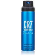 Christiano Ronaldo Play It Cool Body Spray 200ml - Maison des fragrances