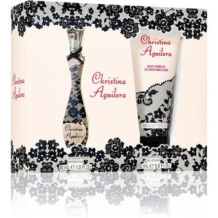 Christina Aguilera Signature - Maison des fragrances