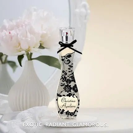 Christina Aguilera Signature Eau de Parfum 30 ml - Maison des fragrances