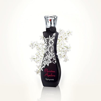 Christina Aguilera Unforgettable Eau de Parfum 30 ml - Maison des fragrances