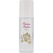 Christina Aguilera Woman Deodorant Spray 75 Ml - Maison des fragrances