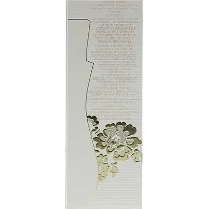 Christina Aguilera Woman Eau de Parfum Natural Spray 30ml - Maison des fragrances