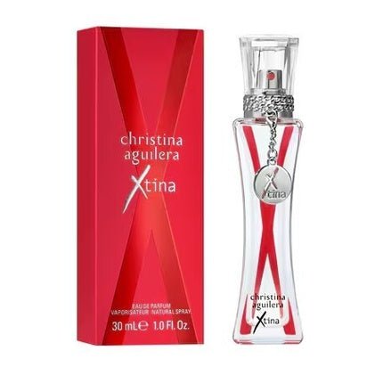 Christina Aguilera Xtina Eau de Parfum (EDP) Mixte - Maison des fragrances