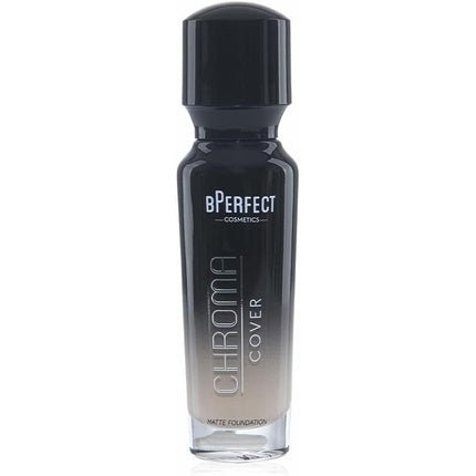 Chroma Cover Foundation Matte n2 30ml - Maison des fragrances