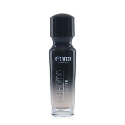 Chroma Cover Matte Foundation 30ml C1 - Maison des fragrances