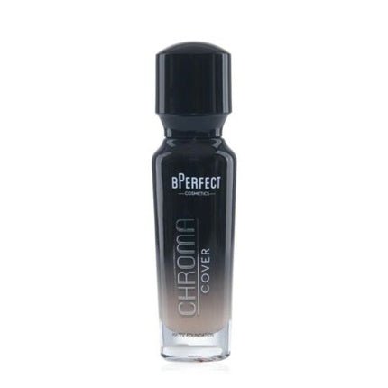 Chroma Cover Matte Foundation 30ml N3 - Maison des fragrances