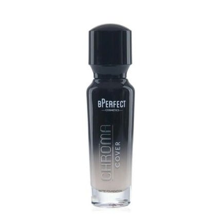 Chroma Cover Matte Foundation 30ml W1 - Maison des fragrances