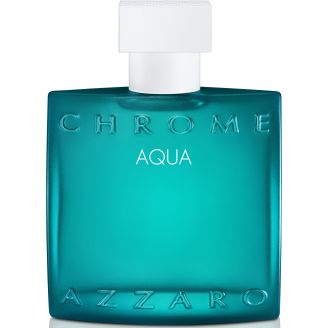  Chrome Aqua