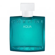 CHROME AQUA - EAU DE TOILETTE