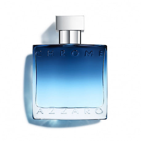 Azzaro Chrome Eau De Parfum 50ml Men's Spray