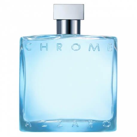 Azzaro Chrome Eau De Toilette 200ml Men Spray