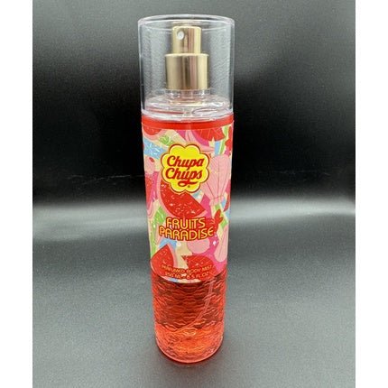 Chupa Chups Fruit Paradise Fragrance - Maison des fragrances