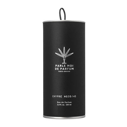 Chypre Mojo Eau de Parfum 100 - Maison des fragrances