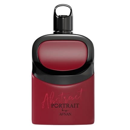 Afnan Portrait Abstract Extract De Parfum Parfum (Parfum) Mixte