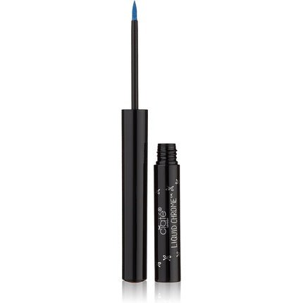 Ciaté London Metallic Liquid Eyeliner Lunar 2ml - Maison des fragrances