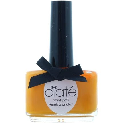 Ciate Paint Pot Mango Martini Nail Polish 13.5ml - Maison des fragrances