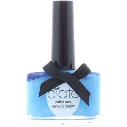 Ciate Paint Pot Nail Polish 13.5ml Holiday Blues - Maison des fragrances