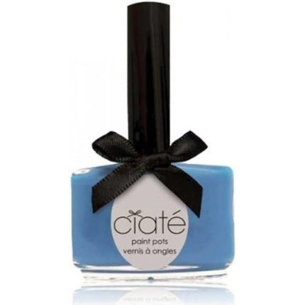 Ciate Paint Pot Nail Polish 13.5ml Holiday Blues - Maison des fragrances