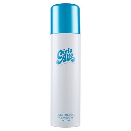 CIELO ALTO Ecological Volume Nail Polish No Gas 250ml - Maison des fragrances