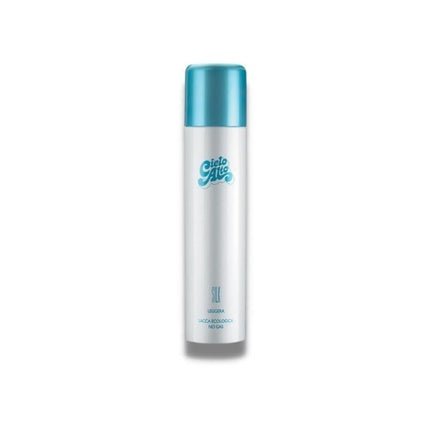 CIELO ALTO Silk Ecological Nail Polish No Gas 75ml - Maison des fragrances