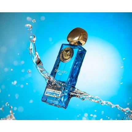 Cigno Nero Anima Libera Free Soul Cigno Nero Milano Eau de Parfum (EDP) Mixte - Maison des fragrances