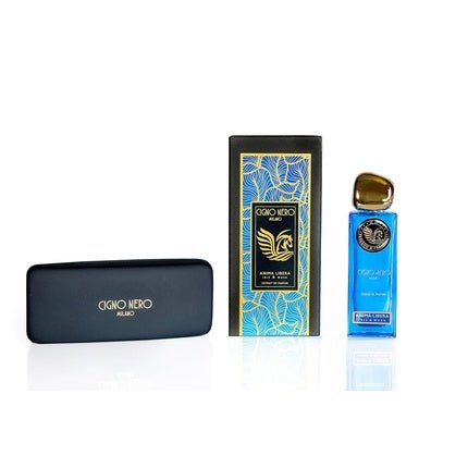 Cigno Nero Anima Libera Free Soul Cigno Nero Milano Eau de Parfum (EDP) Mixte - Maison des fragrances