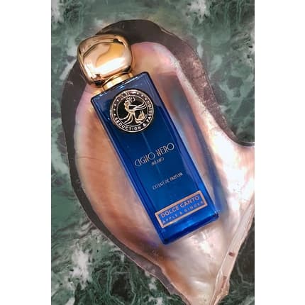 Cigno Nero Dolce Canto Sweet Song Milano Eau de Parfum Unisexe - Maison des fragrances