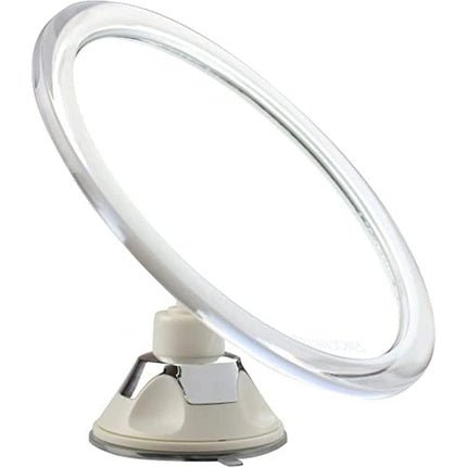 Cimi Gillian Jones Mirror with Suction Cup - Pack of 10 - Maison des fragrances