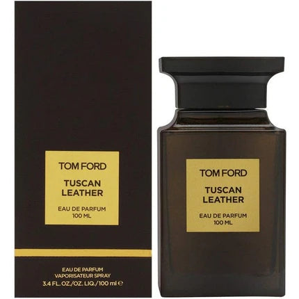 Tom Ford Private Blend Tuscan Leather Eau de Parfum 100ml Tom Ford