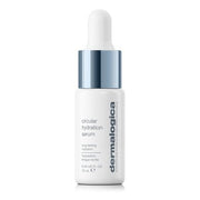 Circular Hydration Serum Travel 10ml - Highly Concentrated Hydrating Serum - Maison des fragrances