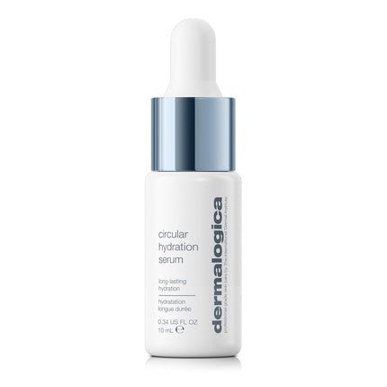 Circular Hydration Serum Travel 10ml - Highly Concentrated Hydrating Serum - Maison des fragrances